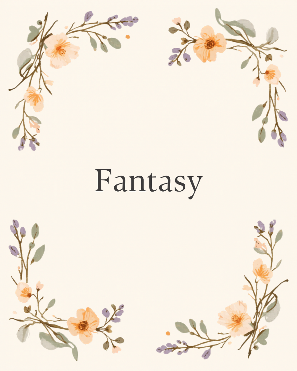 Fantasy