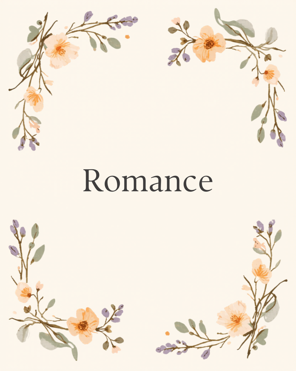 Romance