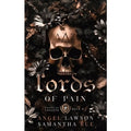 Lords of Pain - Angel Lawson, Samantha Rue