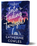 Into the Fading Twilight - Indie Bookstore edition