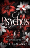 Psychos - Sheridan Anne