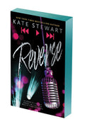 Reverse - Kate Stewart