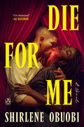 Die for Me - Shirlene Obuobi