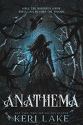 Anathema - Keri Lake