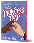 The Princess Trap - Talia Hibbert