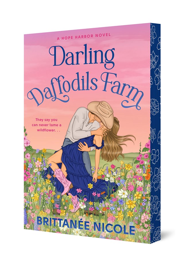 Darling Daffodils Farm - Brittanee Nicole