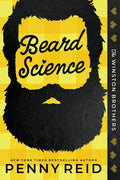 Beard Science - Penny Reid