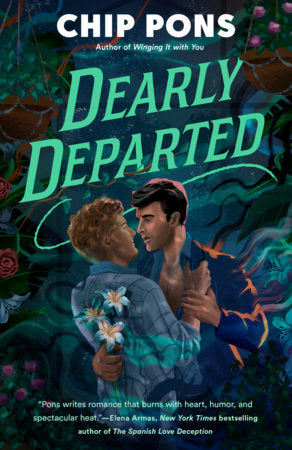 Dearly Departed - Chip Pons