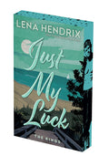 Just My Luck - Lena Hendrix