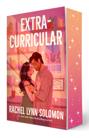 Extracurricular - Rachel Lynn Soloman