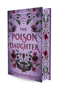 The Poison Daughter - Sheila Masterson