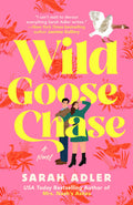 Wild Goose Chase - Sarah Adler