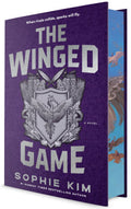 The Winged Game - Sophie Kim