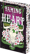 Taming the Heart - Elliott Rose