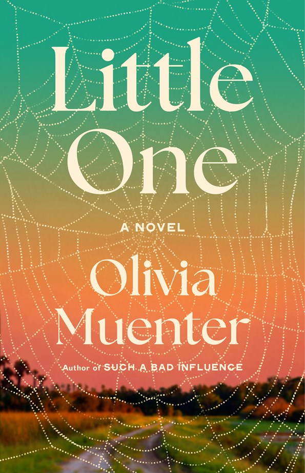 Little One - Olivia Muenter