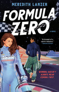 Formula Zero - Meredith Lanzen