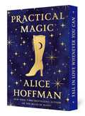 Practical Magic (Deluxe Edition)  Alice Hoffman