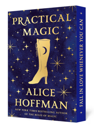 Practical Magic (Deluxe Edition)  Alice Hoffman