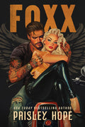 Foxx - Paisley Hope