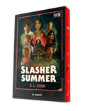 Slasher Summer - EL Chen
