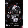 Mine - AK Rose