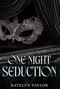One Night Seduction - Katelyn Taylor