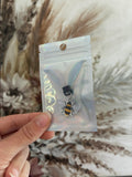 Bee USB cover