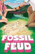 Fossil Feud - Maggie North