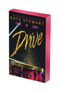 Drive - Kate Stewart