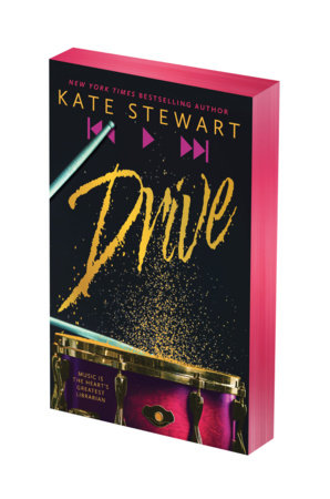 Drive - Kate Stewart
