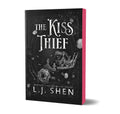 The Kiss Thief - LJ Shen