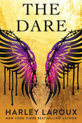 The Dare - Harley Laroux