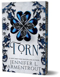 Torn - Jennifer Armentrout