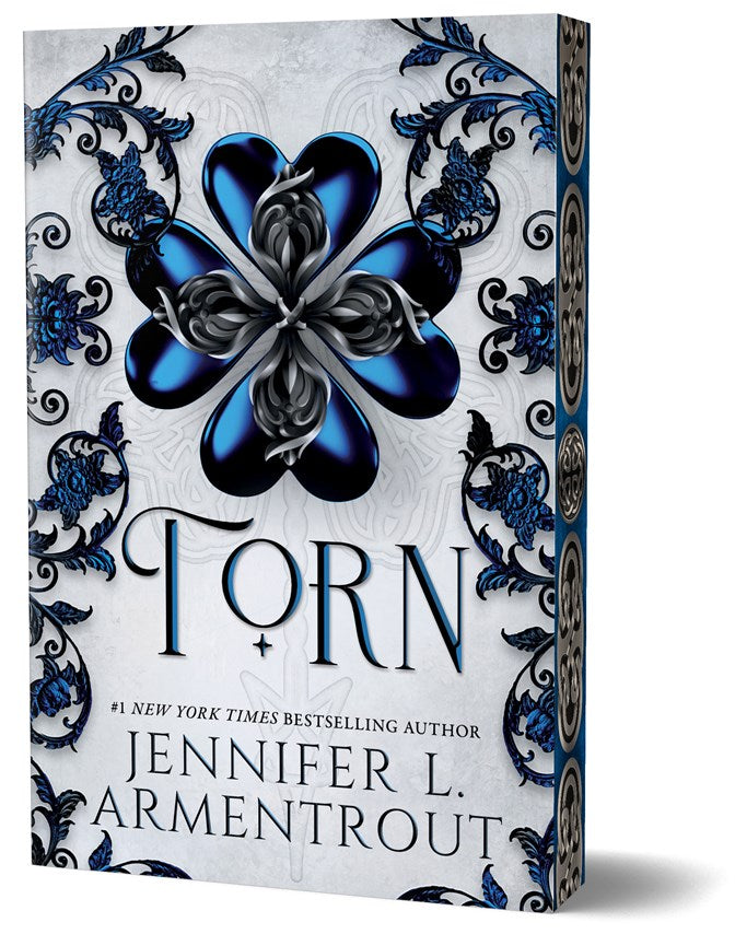 Torn - Jennifer Armentrout