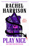Play Nice - Rachel Harrison