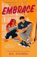 Embrace - Bal Khabra