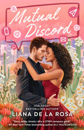 Mutual Discord - Liana De la Rosa