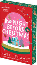 The Plight before Christmas - Kate Stewart
