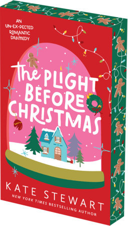 The Plight before Christmas - Kate Stewart