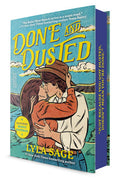 Done and Dusted (Deluxe Edition) - Lyla Sage