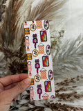 Cozy Cats Bookmark