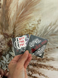 Dark Romance Stinker Bundle