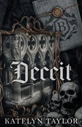 Deceit - Katelyn Taylor