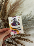 Fantasy Magnetic Bookmark