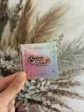 Enemies to Lovers Pin