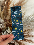 Fantasy Bookmark