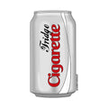 Fridge Ciggy Sticker