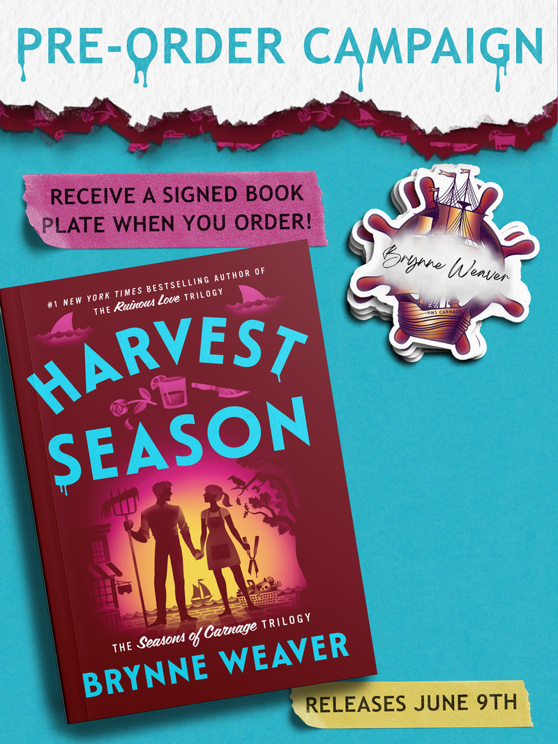 Harvest Season