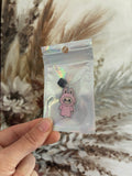 Monster USB Cover
