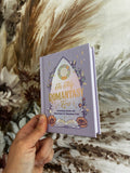 Romantasy Era Quote Book